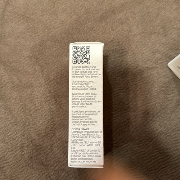 COSTA BRAZIL
Serum Para A Face - Picture 4 of 7